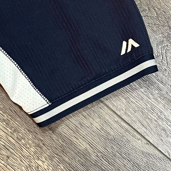 Youth XL Majestic Ken Griffey Jr #24 Seattle Mariners Cool Base Jersey - Picture 4 of 9